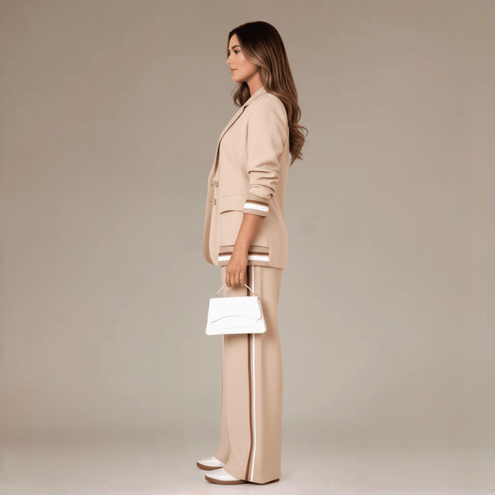 Valerie | Conjunto Elegante