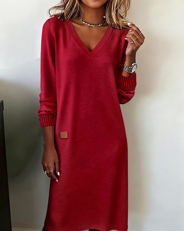 Marlene™| Vestido Confortável