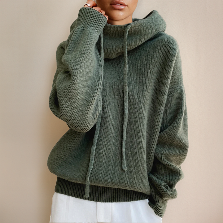 Alina™| Pullover Tamanho Único