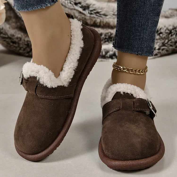 Soffio™| Pantufas
