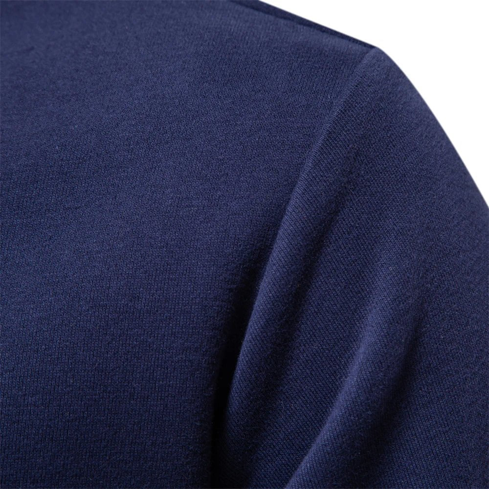 Raphael | Camisola Polo de Rugby Clássica para Homens