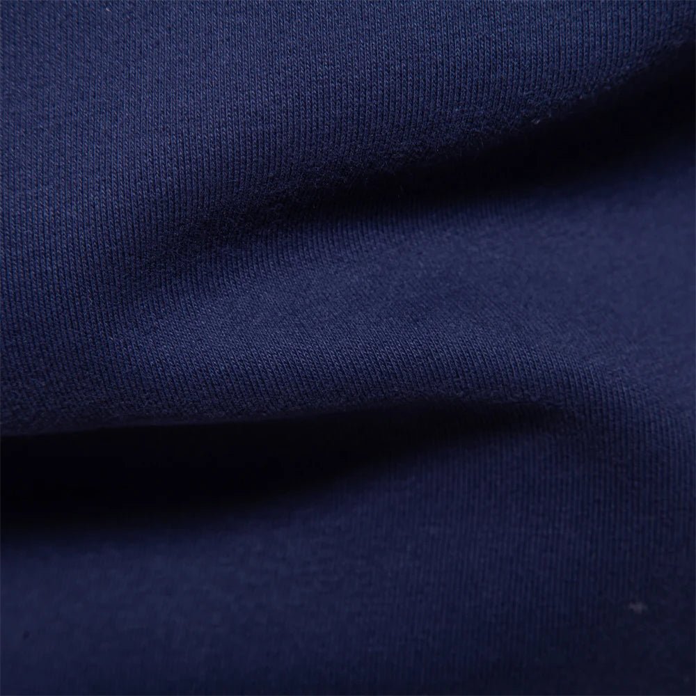 Raphael | Camisola Polo de Rugby Clássica para Homens