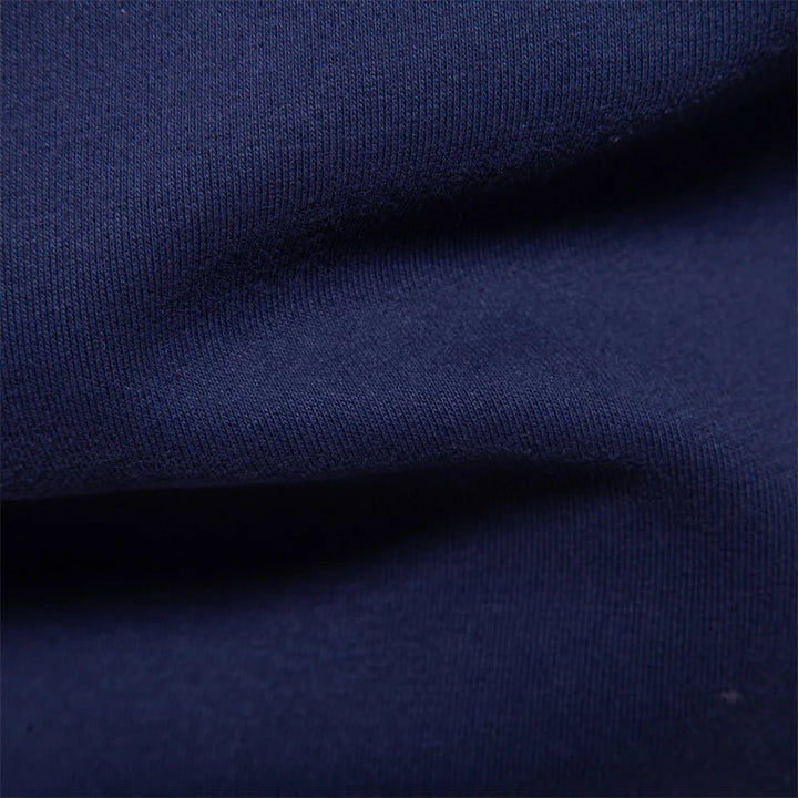 Raphael | Camisola Polo de Rugby Clássica para Homens