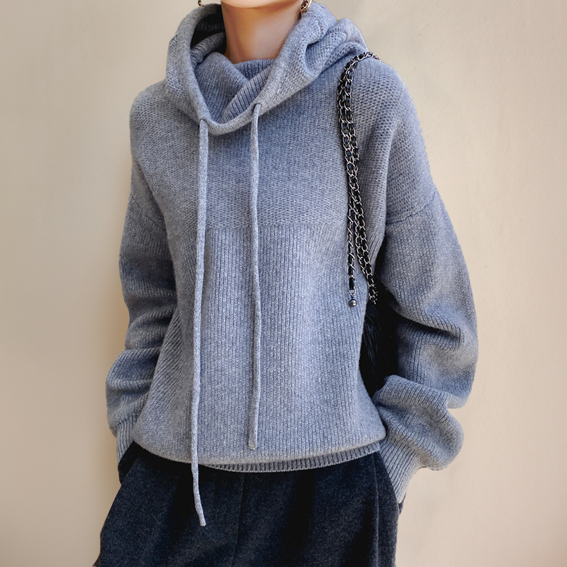 Alina™| Pullover Tamanho Único
