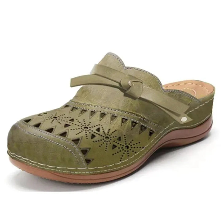 Lya | Sapatos Confortáveis para o Dia-a-Dia