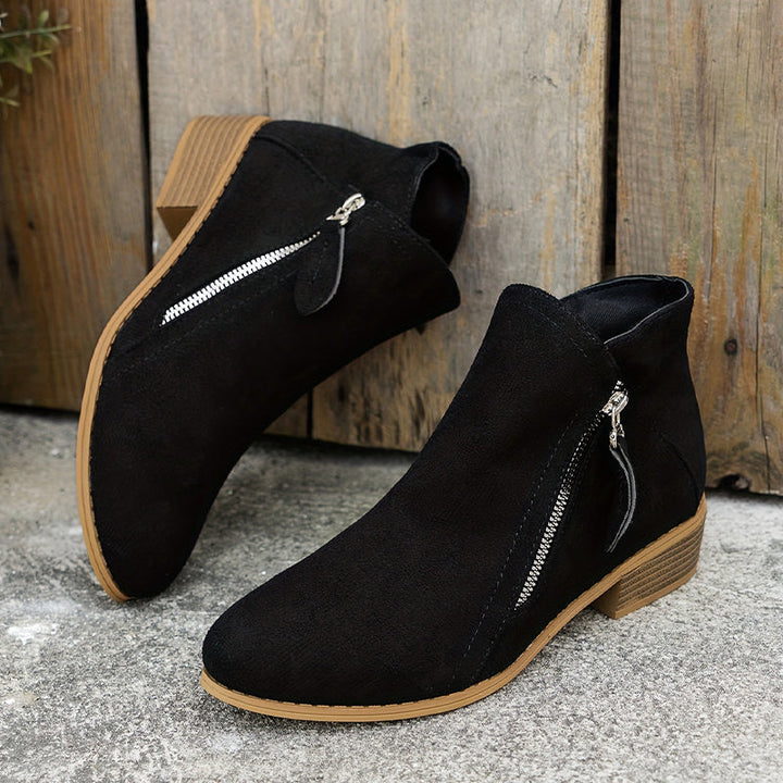 Annielle™ | Sapatos Femininos