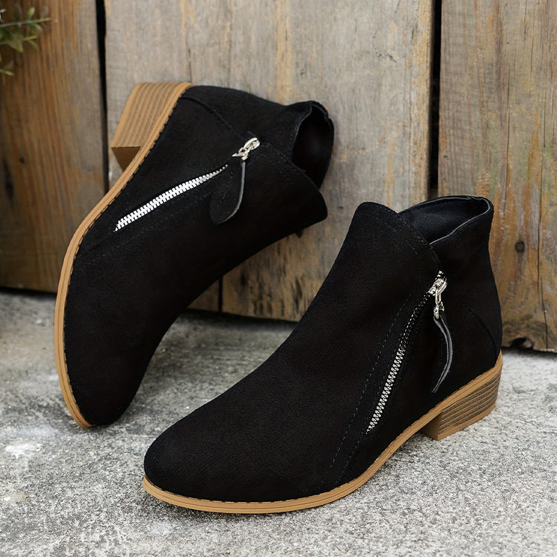 Annielle™| Calçado Feminino