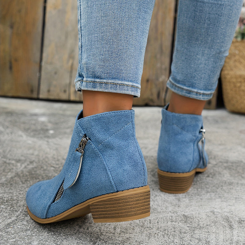 Annielle™| Calçado Feminino