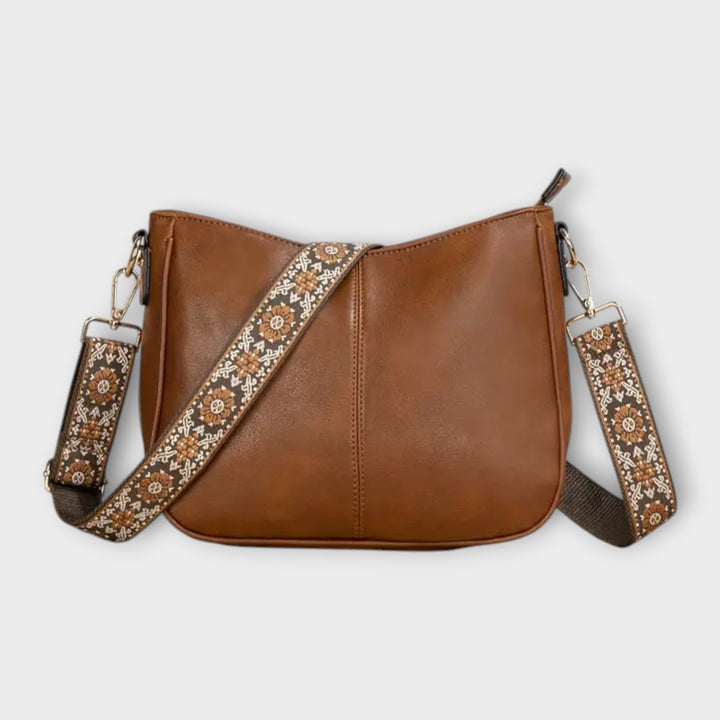 Olivia - Saco de Ombro Vegan