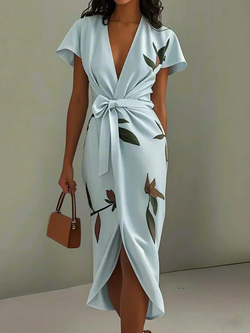 Vestido Leve e Elegante Valeria