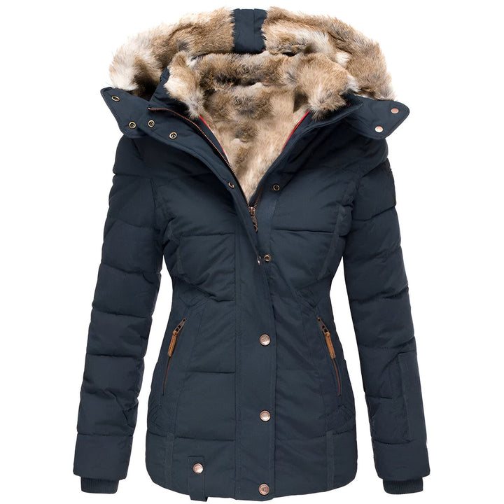 Annamarie™| Casaco de Inverno