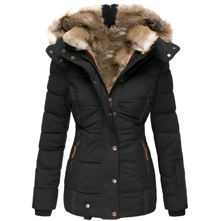 Annamarie™| Casaco de Inverno