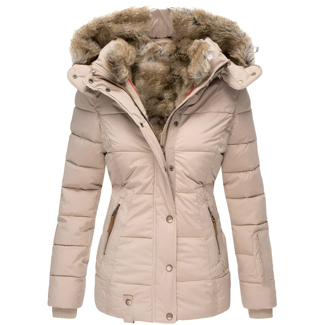 Annamarie™| Casaco de Inverno