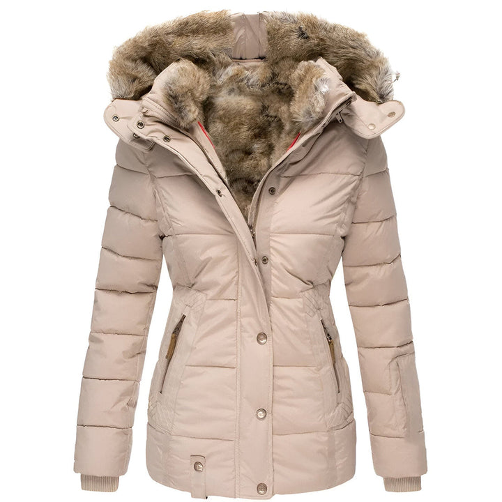 Annamarie™| Casaco de Inverno