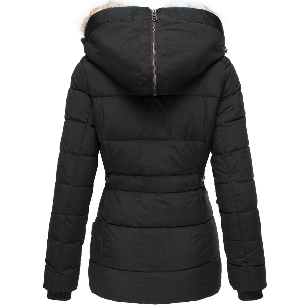 Annamarie™| Casaco de Inverno