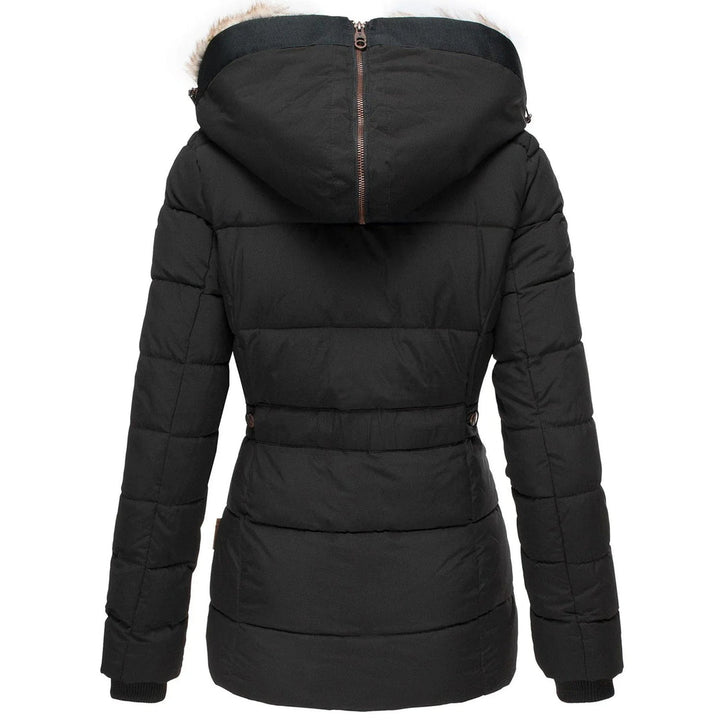 Annamarie™| Casaco de Inverno