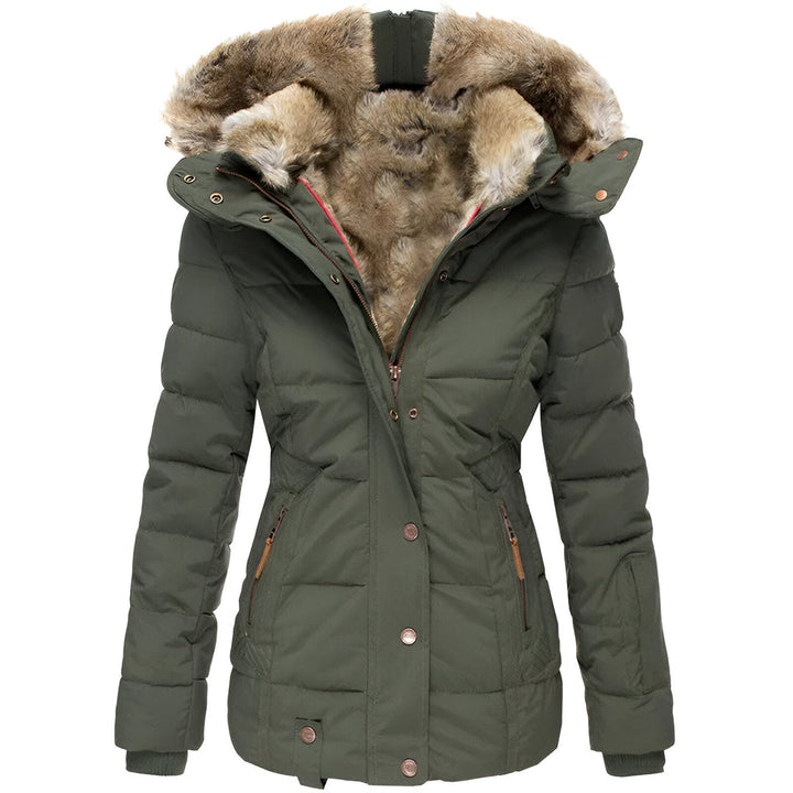 Annamarie™| Casaco de Inverno