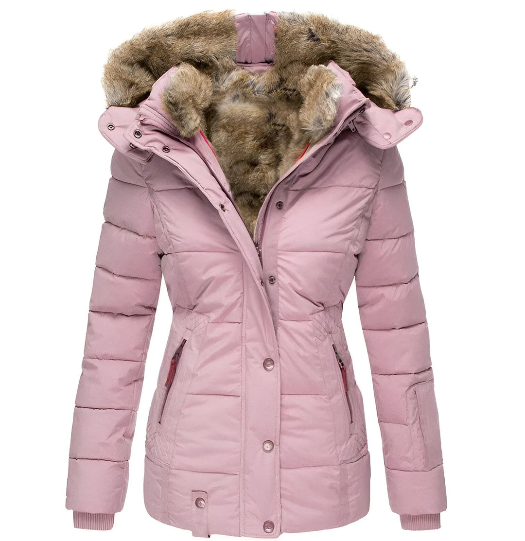 Annamarie™| Casaco de Inverno
