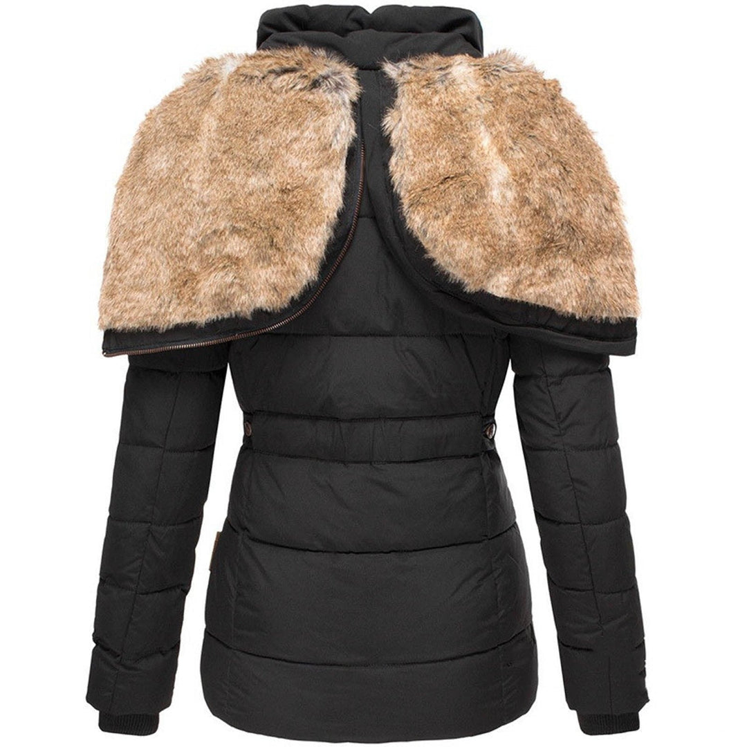Annamarie™| Casaco de Inverno