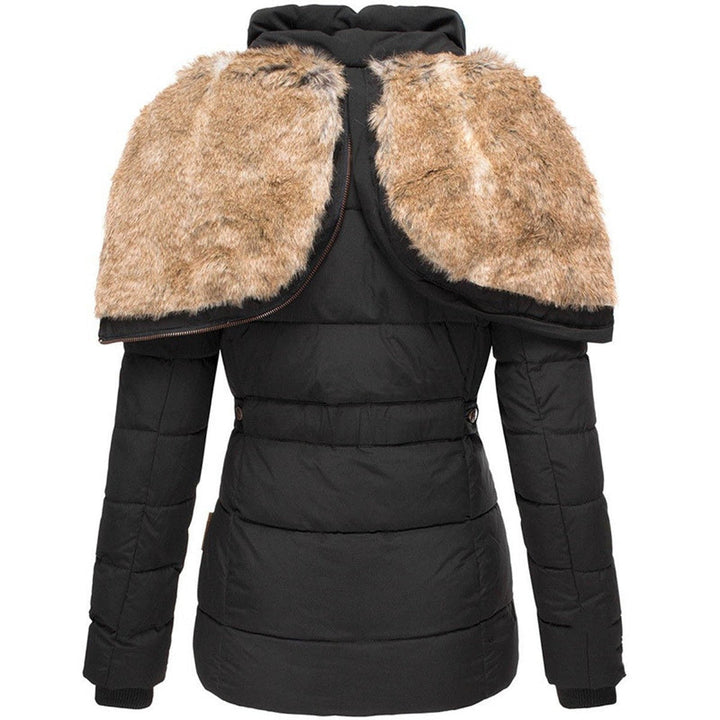 Annamarie™| Casaco de Inverno