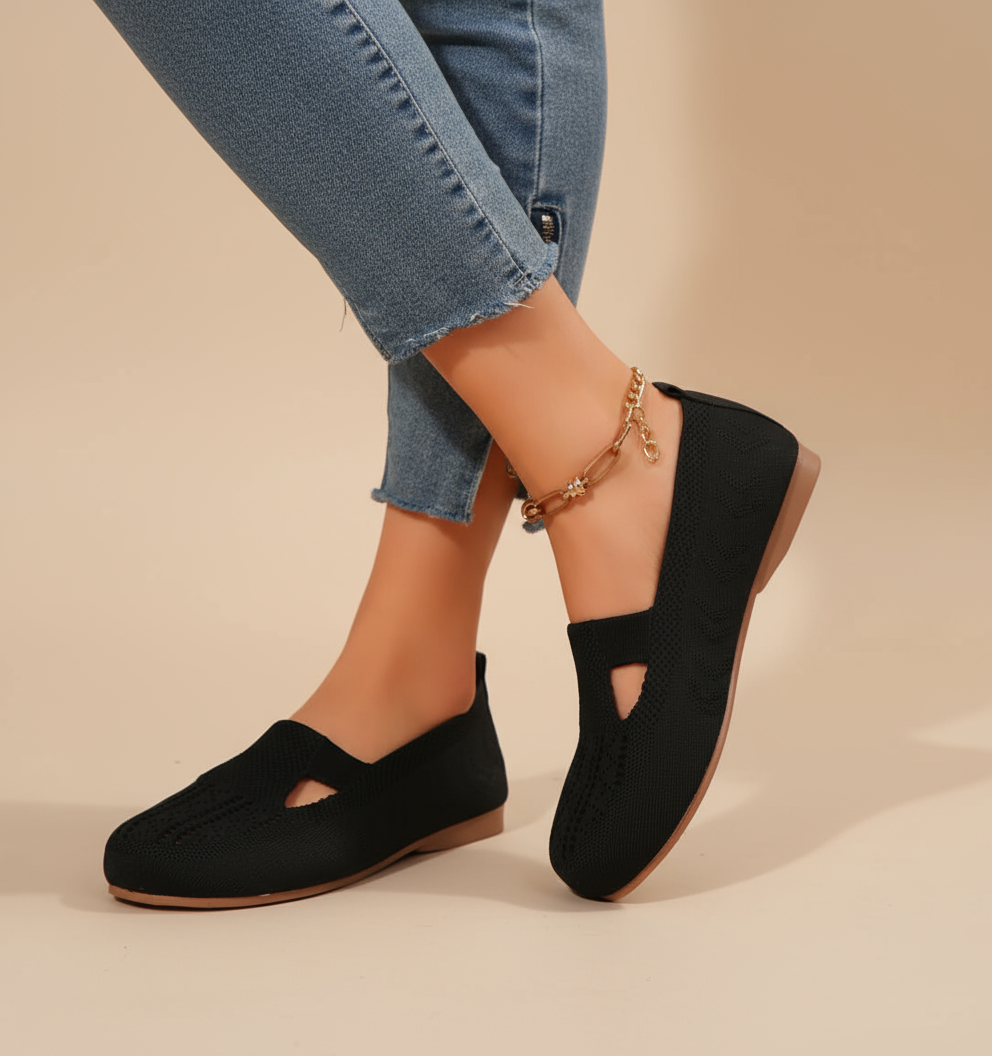 Darcy – Sandálias Ergonómicas