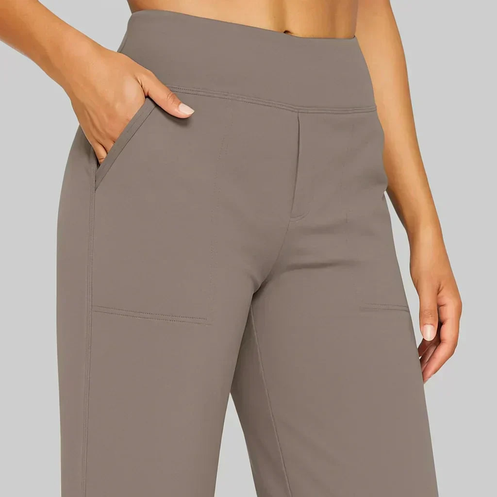 Calista™| Calças de Jersey