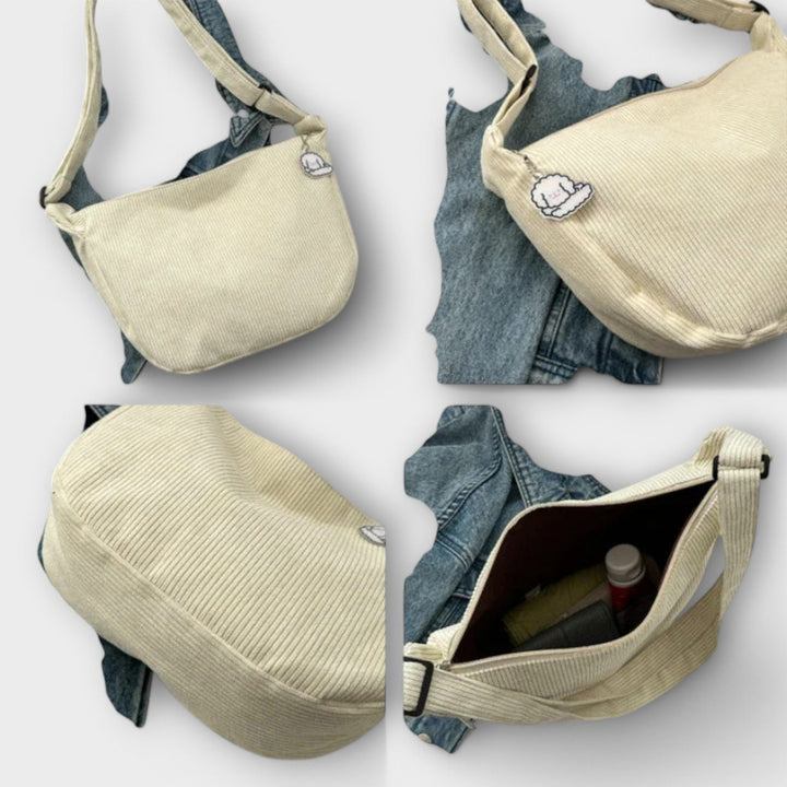 Sacos de Ombro Cordura para Mulheres
