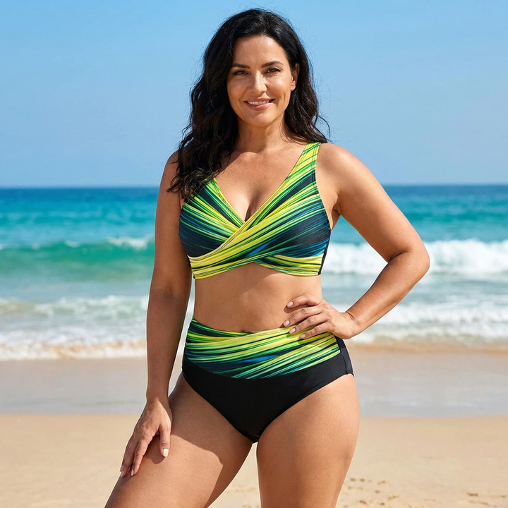 Laluna® | Bikini Modelador