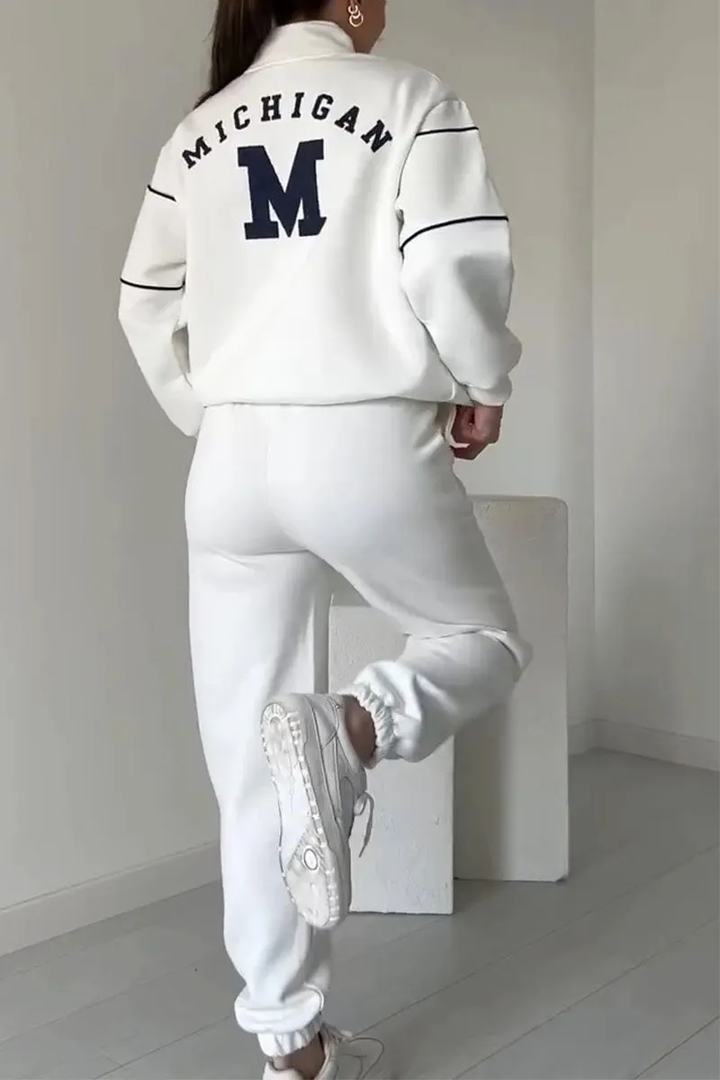 Maisie™ - Conjunto Elegante