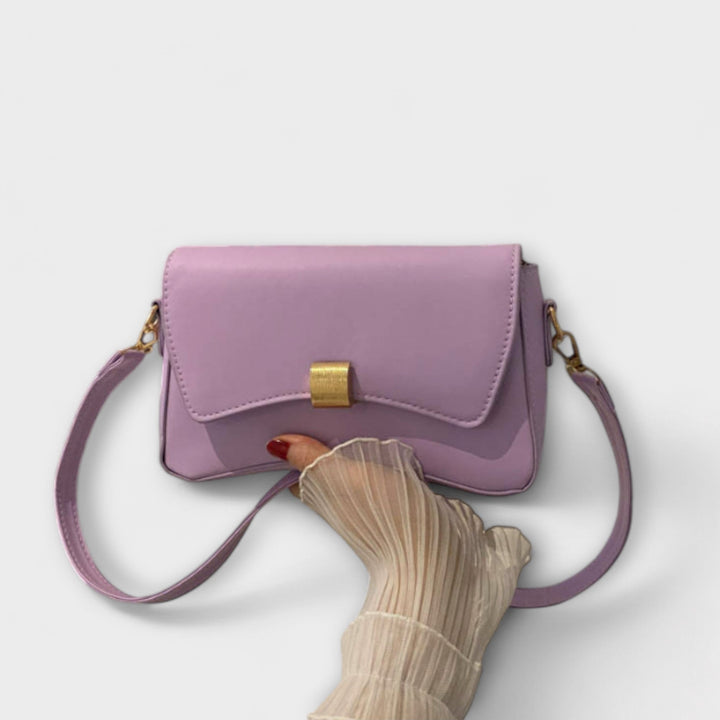 Olivia - Bolsa Vintage Dobrável
