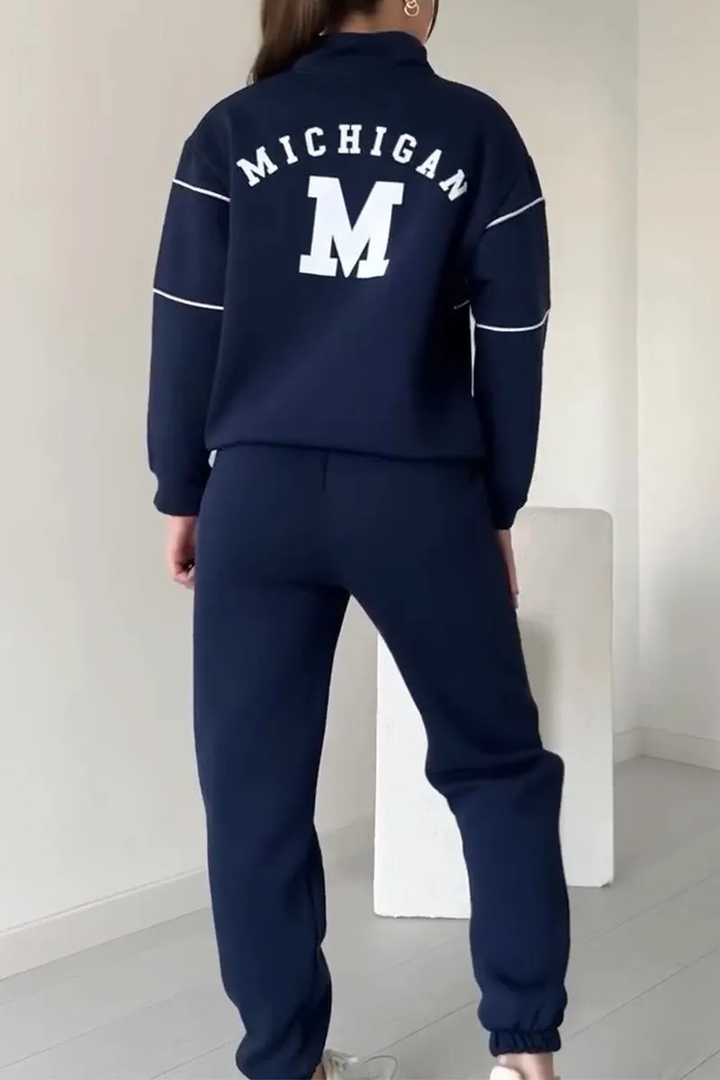 Maisie™ - Conjunto Elegante