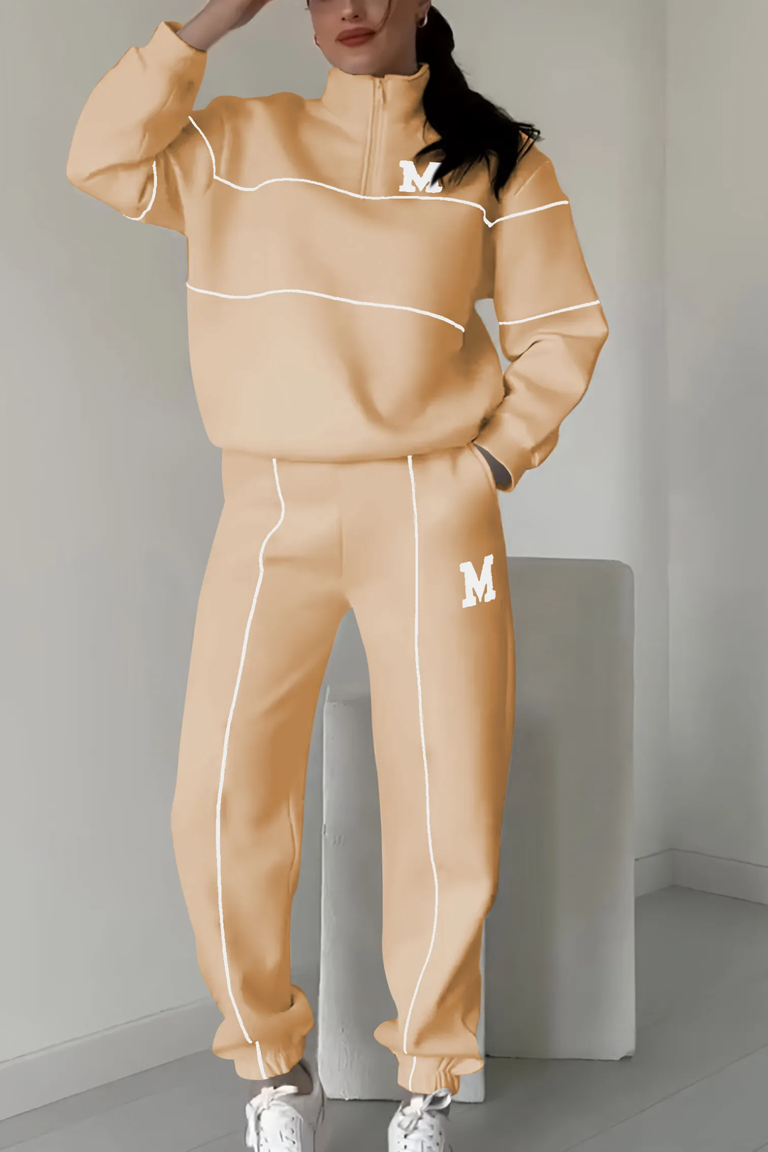 Maisie™ - Conjunto Elegante