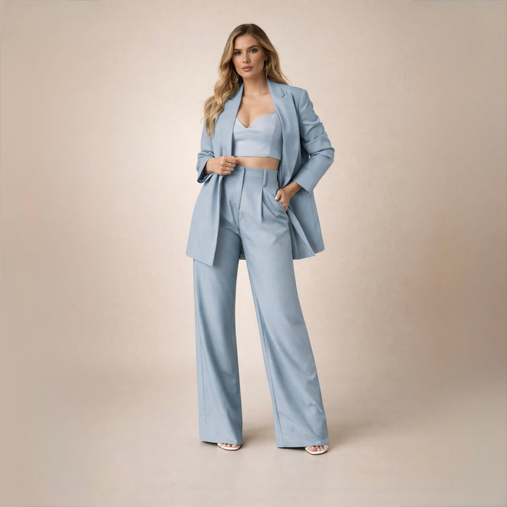 Martyna | Conjunto Elegante