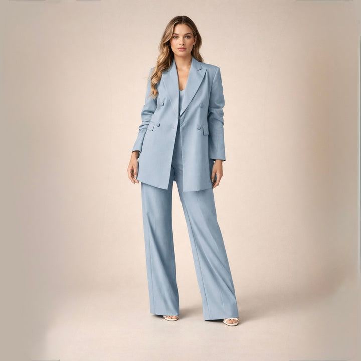Martyna | Conjunto Elegante