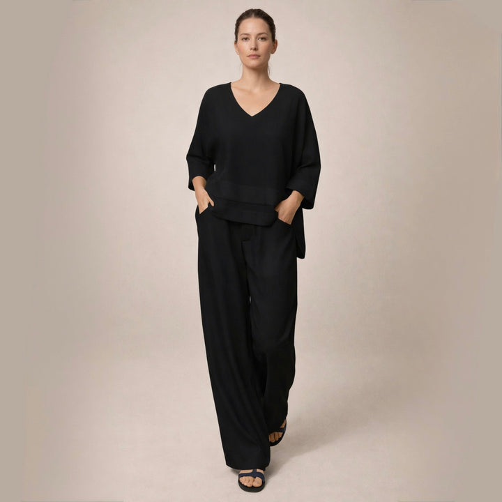 Solène | Conjunto Elegante e Confortável