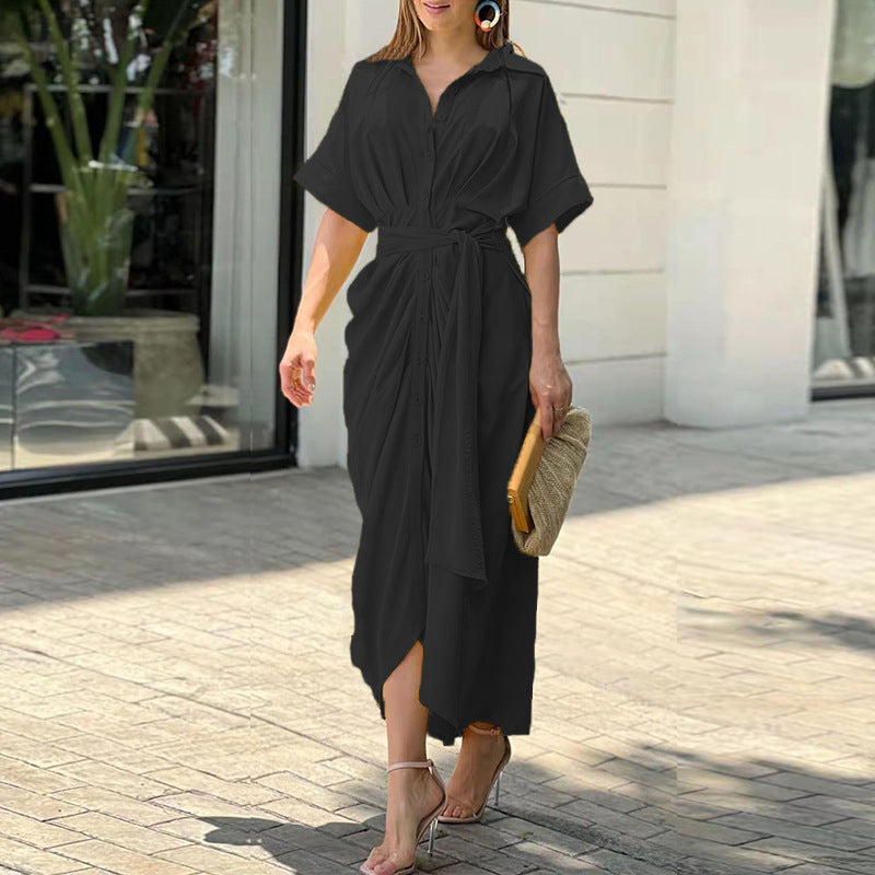 Tahlia - Vestido Casual Elegante