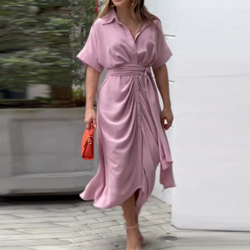 Tahlia - Vestido Casual Elegante