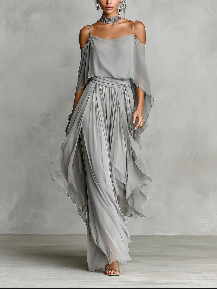 Meliora - Conjunto Fluid-Gris