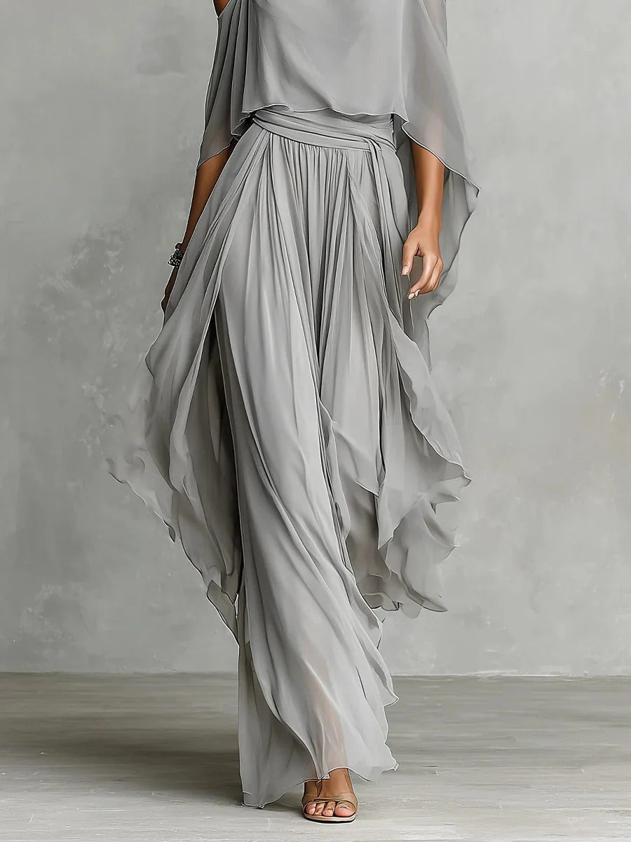 Meliora - Conjunto Fluid-Gris