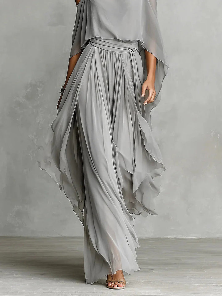 Meliora - Conjunto Fluid-Gris