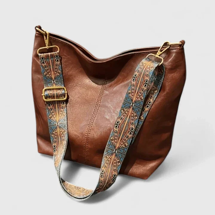 Elyzandraa | Elegante Bolsa de Mão