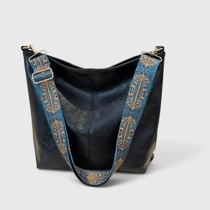 Elyzandraa | Elegante Bolsa de Mão