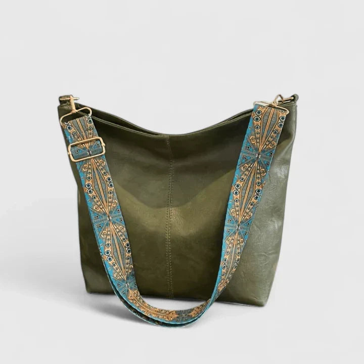 Elyzandraa | Elegante Bolsa de Mão