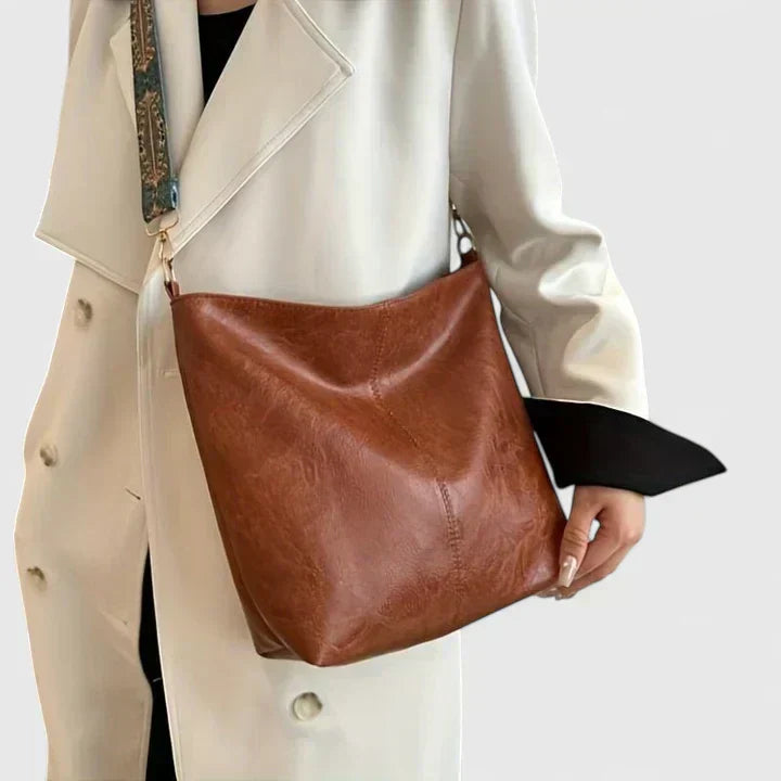 Elyzandraa | Elegante Bolsa de Mão