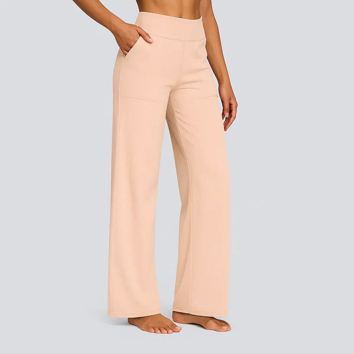 Calista™| Calças de Jersey