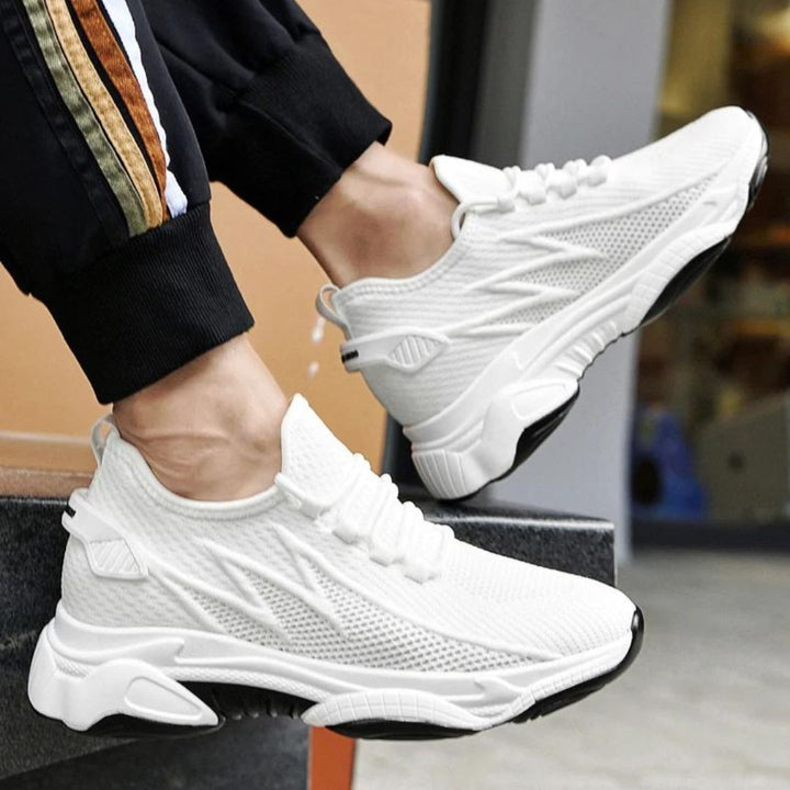 Alpha Kicks | Aumente a sua altura em 10CM