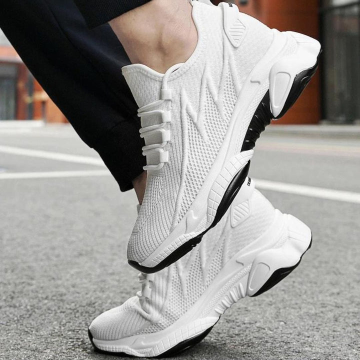 Alpha Kicks | Aumente a sua altura em 10CM