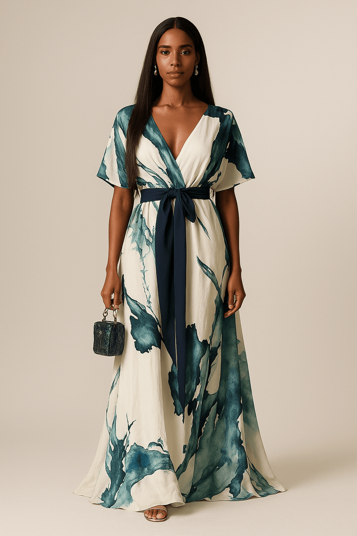 Nayla™| Vestido de Festa