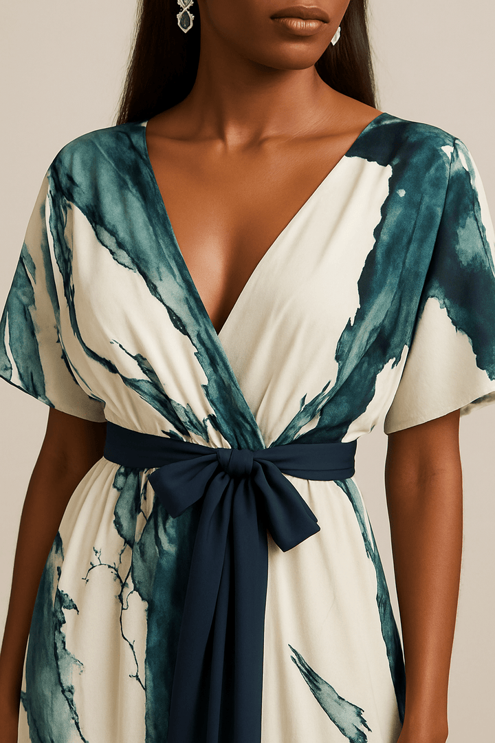 Nayla™| Vestido de Festa