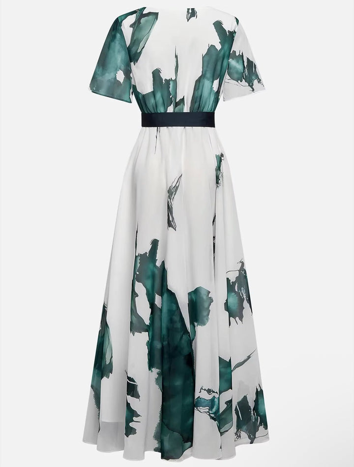 Nayla™| Vestido de Festa